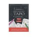 Карты Таро. Набор карт для раскрашивания (черно-красный) - фото 1