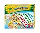 Набор, для творчества, Crayola, картинки с наклейками - фото 1