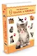 Моя большая книга о кошках и котятах - фото 2