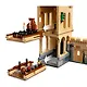 76447 Конструктор детский LEGO Harry Potter Замок Хогвартс - Уроки полетов, 651 деталей, возраст 9+ - фото 8