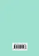 Блокнот «CashBook. Мои доходы и расходы», 88 листов, мятный - фото 4