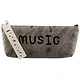 Пенал «Music», 20.5 х 8 см - фото 5