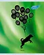 Тетради в клетку Listoff, "DIY Collection. Волшебный вечер", 48 листов, 10 штук, в ассортименте - фото 7