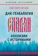 ДНК-генеалогия славян. Коллизии с историками - фото 1