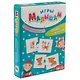 Настольная игра «Мама и малыш. Раннее развитие» развивающая, Дрофа-Медиа - фото 1