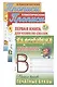 Комплект первоклассника (универсальный) № 12 (комплект из 4-х книг) - фото 1