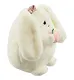 Мягкая игрушка «Зайка Kawaii с фруктом», 25 см - фото 2