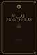 Ежедневник недатированный «Игра Престолов. Valar Morghulis», 144 листа, Эксмо - фото 1