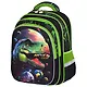 Рюкзак "Galaxy Dino" 2 отделения, 40*28*18 см, 3 кармана, 3D панель - фото 1