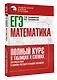 ЕГЭ. Математика. Полный курс в таблицах и схемах для подготовки к ЕГЭ - фото 3