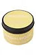 Свеча ароматическая в круглой баночке с крышкой (желтая) (8,5х4,5) (12-250105-G16) - фото 1
