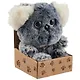 Коала в крафт коробке - фото 1