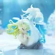 Коллекционная фигурка Sleep Sea Elves, 8см., 43887, Blind Box, 52 Toys, 15+ - фото 12