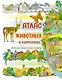 Атлас животных в картинках. Путешествие вокруг света - фото 1