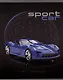Тетрадь в клетку Listoff, Sport car, 80 листов, в ассортименте - фото 1