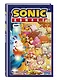 Sonic. Из ниоткуда. Комикс. Том 8 (перевод от Diamond Dust) - фото 3