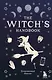 Блокнот зачарованный «The witch's handbook», 96 листов - фото 1