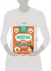 100 английских слов: запомню легко. Животные (двусторонний плакат-схема) - фото 4