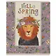 Тетрадь в клетку Альт, Hello spring, 48 листов, в ассортименте - фото 5