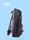 Рюкзак "Гранж", Yoi - фото 2