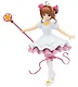 Фигурка аниме Сакура Собирательница Карт CARDCAPTOR SAKURA SAKURA CARD Сакура Киномото 13см 89640 - фото 1