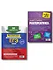 ЕГЭ-2026. Комплект. Математика. Профильный уровень. Тренировочные варианты (30 вариантов) + Справочник - фото 2