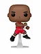 Фигурка коллекционная FUNKO POP NBA: Bulls- Michael Jordan('89) "The Shot" (FNK86314) - фото 2