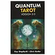 Таро Квантовое Версия 2.0 (буклет на 5 яз.) (AV182) (80 карт) (илл. Батлера) Стопфорс - фото 2