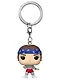 Брелок Funko Pocket POP! Stranger Things S5 Eleven with Bandana 86618 - фото 1