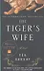 The Tiger's Wife / (EXP) (мягк). Obreht T. (ВБС Логистик) - фото 1