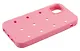 Чехол для телефона под джибитсы iPhone 11 (розовый) (12-18031-202506-GB10) - фото 3