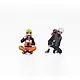 Ластики 2 штуки "Naruto" фигурные, блистер - фото 3