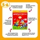 Послушные звуки. Логопедические занятия, 5-6 лет - фото 7