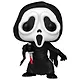Фигурка Funko POP! Movies Ghost Face Ghost Face 10 (1608) (Fun80695) - фото 1