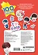 Суперзвезды k-pop. 100 наклеек (красный) - фото 2