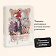 Персонажи в зеркале времени: техники рисования в стиле аниме-реализма - фото 4