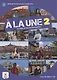 A la une 2. Livre de l'eleve (+CD) - фото 1