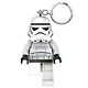 LEGO Star Wars: Брелок-фонарик для ключей StormTrooper (LGL-KE12H) - фото 3