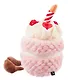 Мягкая игрушка Кекс с ножками (20см) (12-0960-HL2) - фото 4