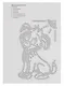 Мозаика из пайеток. Щенок. -Россия: (Набор для детского творчества). М 021 438208 - фото 5