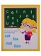 ABC & Numbers. 20 карточек - фото 3