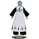 Фигурка-аниме BLEACH Тоширо Хицугая (18см) (MFT157) - фото 4