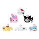 ЛОЛ СЮРПРАЙЗ Двусторонняя плюшевая игрушка с куклой Hello Kitty & Friends с аксессуарами L.O.L. SURPRISE! (70777) - фото 10