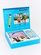 Интерактивные книги и говорящий карандаш Букмарк. Мини-комплект Букмарк: Говорящий карандаш и книга "Зооркестр" - фото 1