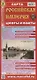 Российская Империя Цифры и факты Карта (1:14,5 млн.) (раскладушка) - фото 1