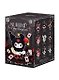 Фигурка Аниме Плюш Куроми Poker Kingdom Series Blind box (1шт) (15см) (TPT4) - фото 2