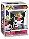 Фигурка Funko POP! Kuromi Kuromi NYCC25 (Exc) (122) (Fun88127) - фото 2