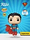 Фигурка FUNKO POP Heroes: DCNC - Superman, FNK86370 - фото 3
