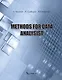 Methods for data analysist - фото 1