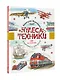 Чудеса техники. 50 историй в картинках для детей - фото 3